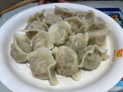 -添福来墨鱼饺子 · 海鲜东北菜(大连星海·黄浦路店)