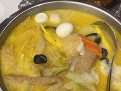 -古南都·老广东酒楼(龙江店)