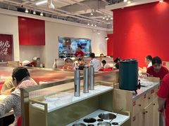 -安又胖韩国烤肉(泰达永旺店)