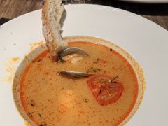 -Grand James·地中海bistro(百家湖1912店)
