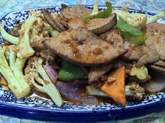 -杨南饭店·二十五年闽菜馆(凤湖新城一店)