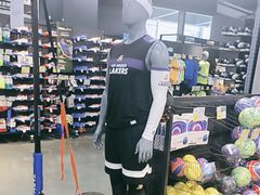 -迪卡侬(大英山店)