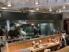 大堂-火山屋台(新街口创始店)