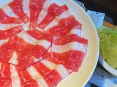 -小洋府铜锅涮肉(南锣鼓巷店)