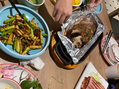 -新白鹿餐厅(城西银泰城店)