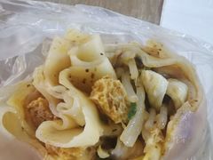 -安徽阜阳卷馍(西单店)