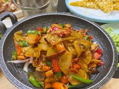 -李老哈·东北菜(宋园路店)