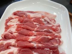 -北门涮肉·炭火铜锅涮肉(什刹海店)