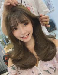 -3AM HAIR SALON染发接发