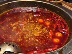 -蜀大侠火锅(总府路店)