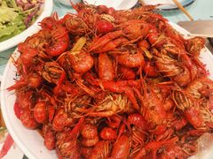 -天津乾毓德饭庄·清真传统炒菜·海鲜烧烤(咸阳路店)