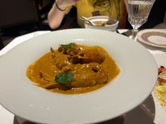 -狮拾久·现代新加坡料理(福田COCO Park店)