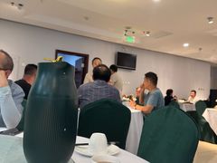 -新疆兵团食府清真(马连道店)