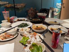 -佬太公海鸭·海鲜大排档(上海总店)