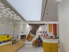 -麦当劳(徐汇漕溪北路百脑汇店)