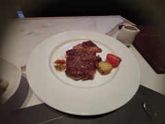 -ZHAO赵·牛扒坊(万象城店)