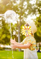 -小熊维尼高端儿童摄影(宝安旗舰店)