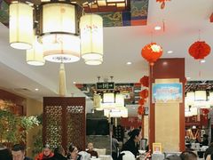 -惠丰堂饭庄·烤鸭·京味菜(翠微路店)