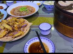 -松针蔡记蒸饺(花园路店)