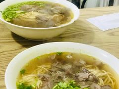 -鑫明明拉面(宁化路店)