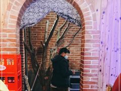 -369自助烤肉鱼火锅(平阳路店)