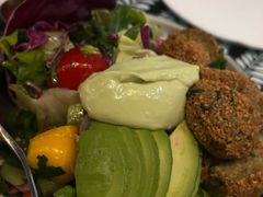 -ELI FALAFEL Lebanese&Mediterranean黎巴嫩美食(富城路店)