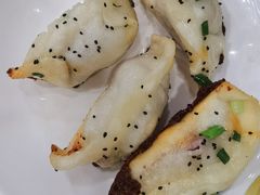 -张记汤馆(嫩江路店)