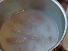 -河坝烧烤串城(金达莱店)