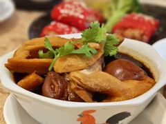 -广东胜利宾馆西关粤中餐厅