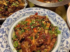 -阿嫂印象·民间江湖菜(大学城店)