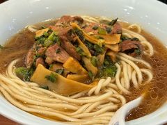 -奎元馆.百年奎元.非遗传承(西湖边的解放路店)