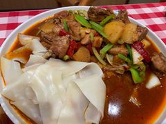 -西贝莜面村(镇江苏宁广场店)