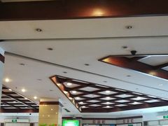 大堂-龙抄手(春熙路总店)