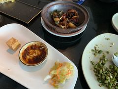 -鹿港小镇(霄云店)