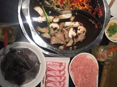 -纸盐河码头火锅(十八梯店)