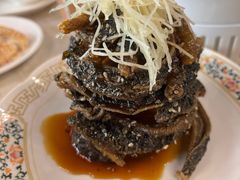 -二泉园老菜馆·百年无锡菜