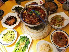 -缪氏川菜(深圳北站缤果空间店)