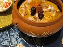 -香满楼(临安路店)