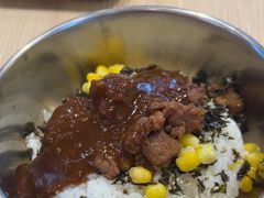 -梨花牛肉汤饭(仁恒伊势丹店)