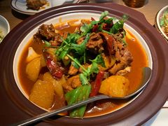 -纳鲁孜·新疆特色餐厅(上海悦荟广场店)