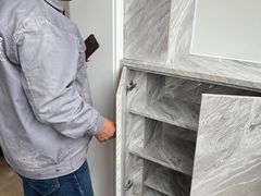 -佰丽爱家全屋定制(汶水店)