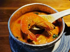 -太泰东南亚餐厅(万福广场店)