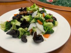 -长发饭店(西南路店)