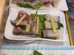 -粤顺渔坊·中山脆肉鲩火锅(清湖店)