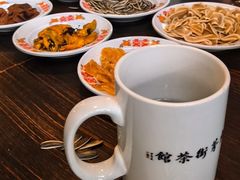 -東茅街茶馆