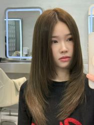 -YOUNG漾沙龙