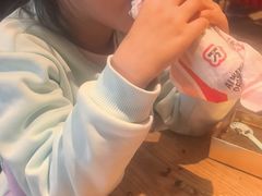 -肯德基(顺义光明大街店)