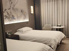 -南京钟山宾馆(江苏省会议中心)