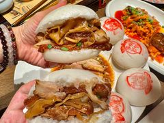 -HOHO餐厅(古子城店)