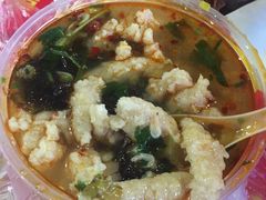 福鼎肉片-海大南门夜市(海富街店)